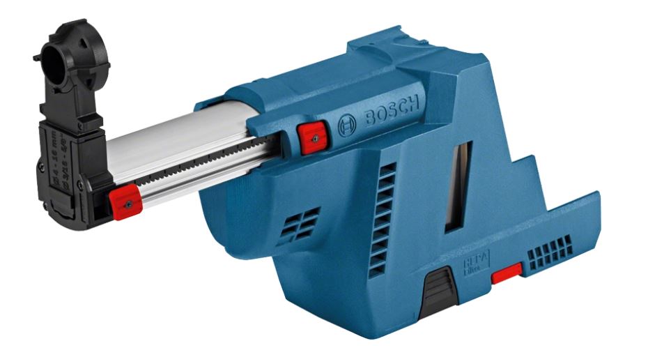 Récupérateur de poussière autonome GDE 18V-16 pour perfo.