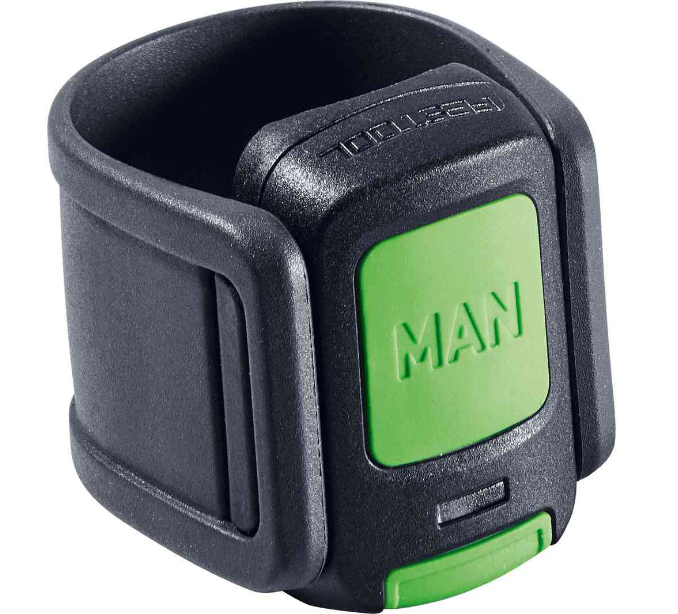 Commande à distance CT-FI (bague seule)