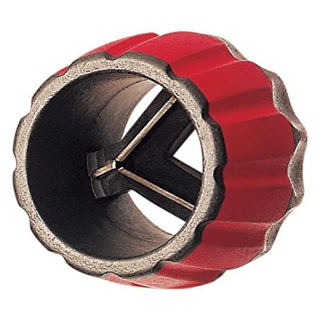 Manual barrel deburrer Diam. 6 to 42mm (sold individually)