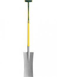 Louchet terrassier 36 Novagrip BT