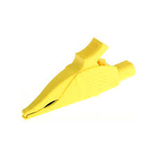 PINCE CROCODILE BRUNE (VENDU A L’UNITÉ)