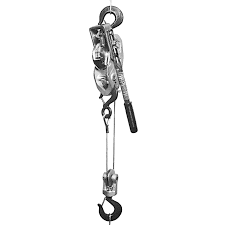 Cable hoist 1.50M-1000DAN