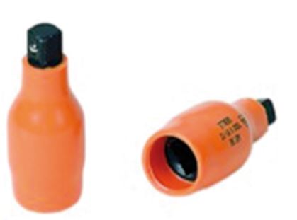 3/8'' REDUCER FOR 1/4'' SOCKET (SOLD INDIVIDUALLY)