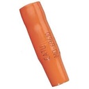3/8 LONG FEMALE 6-POINT SOCKET - 19MM (SOLD INDIVIDUALLY)