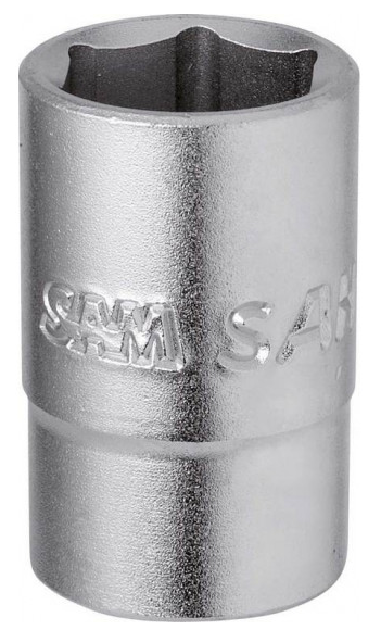 Douille 1/2 - 6 Pans Diam. 19