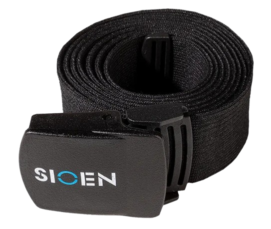 Ceinture ignifugée Lg 120cm (sur cde)