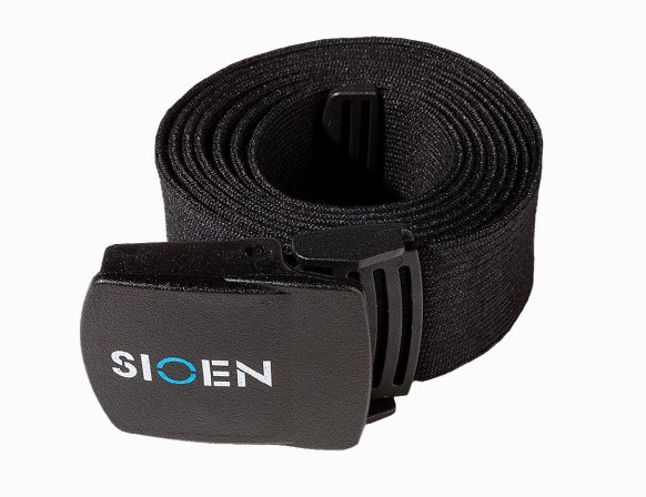 Ceinture ignifuge LG 120 CM (sur cde)