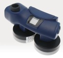 Hypalon belt motor unit for Cleanair Chemical 2F plus (without mask or hose)