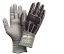 Shockprotec anti-shock anti-cut glove F