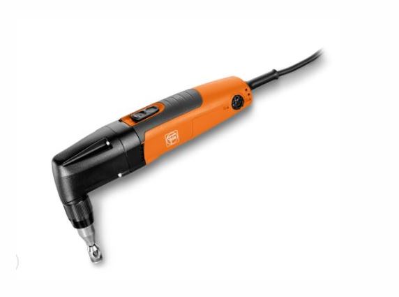 FEIN corded nibbler – 1200W - BLK 2.0 e up to 2mm