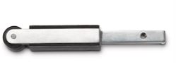 Straight sanding arm, 20 mm belt width - for BF10-280E