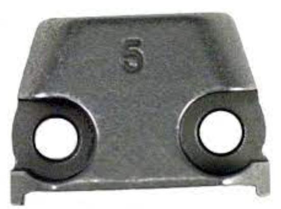 Die for sheet metal up to 5mm thick - for BLK5