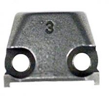 Matrice alu jusqu’à 7mm, tôle acier jusqu’à 5 mm - pour BLK5