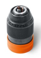 120Nm drill chuck - for ASCM18