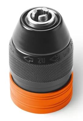 Mandrin de perçage 60Nm - pour ASCM18