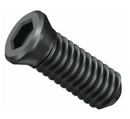 Vis de fixation pour plaquettes SX - pour AKFH 18-5 select