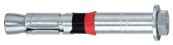 HSL4 M16 d24x178 50/25/- anchor - PACK OF 10