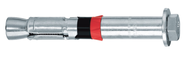 HSL4 M20 d28x213 60/30/- anchor - SET OF 6