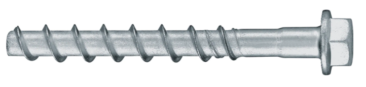 HUS2-H 8x95 45/30 anchor screws - PACK OF 50