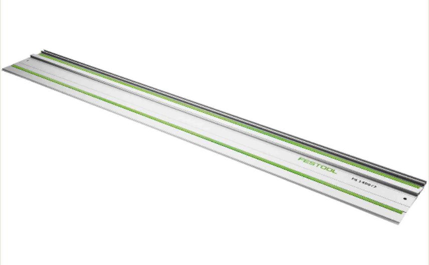 Guide rail FS 800/2