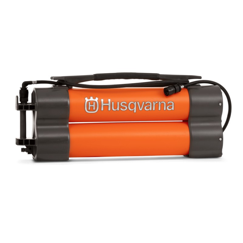 Réservoir d'eau sous pression 14l autonome WT2GO