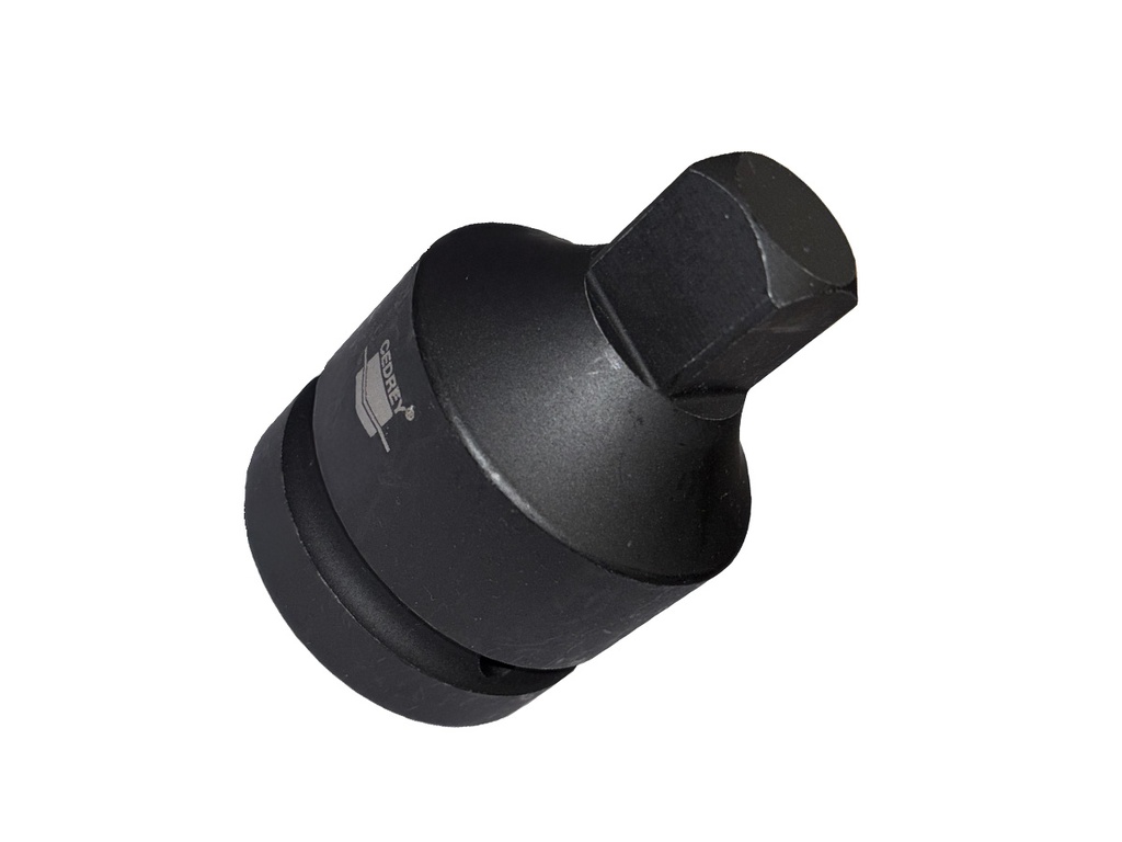 3/4 - 1/2 impact reducer
