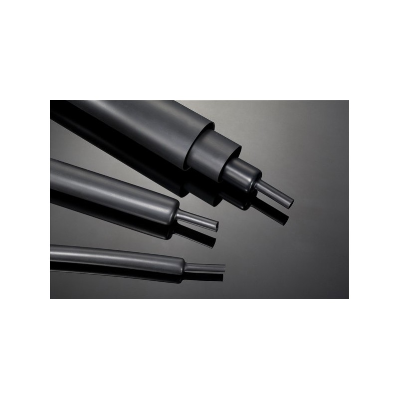 75/22 heat shrink tubing