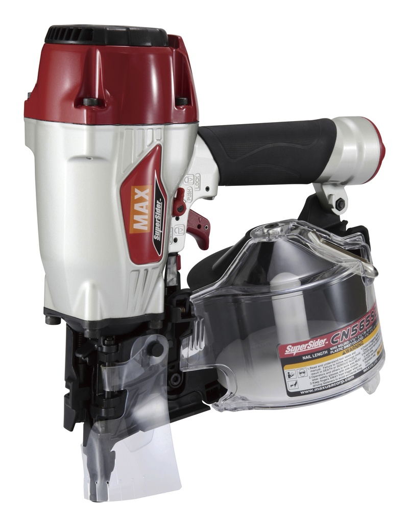 CN565S2 Pneumatic Cladding Nailer (without case)