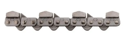 Chaîne F3 30cm (25 segments) pour ATDV ESAW-30