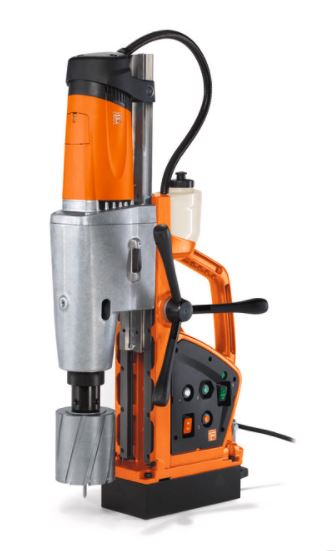 FEIN KBU 110-4M 110mm Corded Magnetic Drill