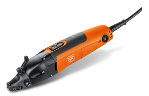 Cisaille filaire universelle BSS 1.6 CE jusqu'à 1,6 mm