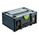 Batterie autonome SYS-Power Station SYS-PST 1500 Li HP - 3680W - 1555Wh