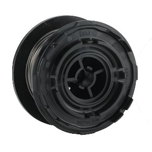 Fil à ligaturer acier brut pour RB443T/RB611T/RB401T - Carton de 30 bobines