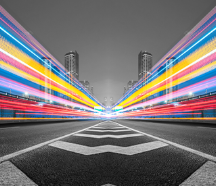 Transport Mât de 6m et Potence/TOPSITE ou Palette de Sel