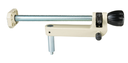 ÉTAU HORIZONTAL POUR SCIE RADIALE LS1019L