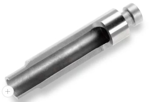 Poinçon pour BLK 2.0