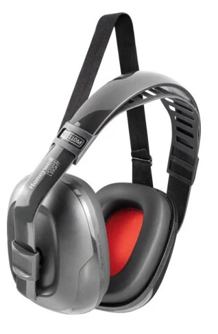 VS110M SNR 32 dB Multi-position headband earmuff