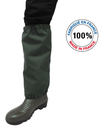 Guêtre PVC pour bottes (la paire)