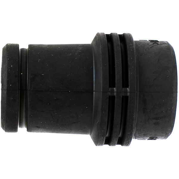 MAKITA Diam. 24mm suction adapter