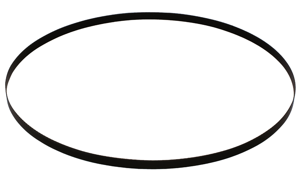 Lames de scie à ruban DPB182Z - Coupe de 3 à 6mm - Lot de 5