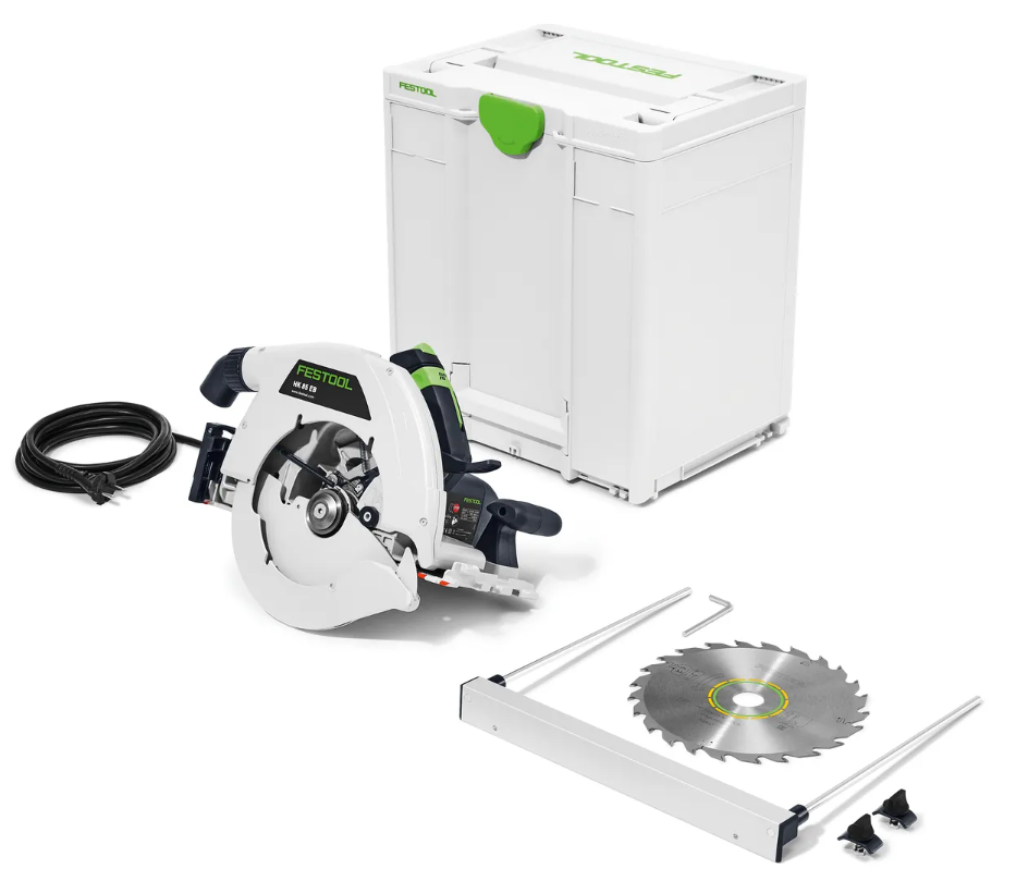 Scie circulaire portative HK 85 EB-Plus - En coffret