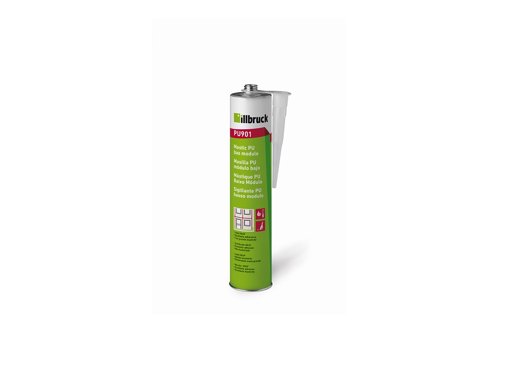 Perenator PU 901 Cartridge - White 310mL
