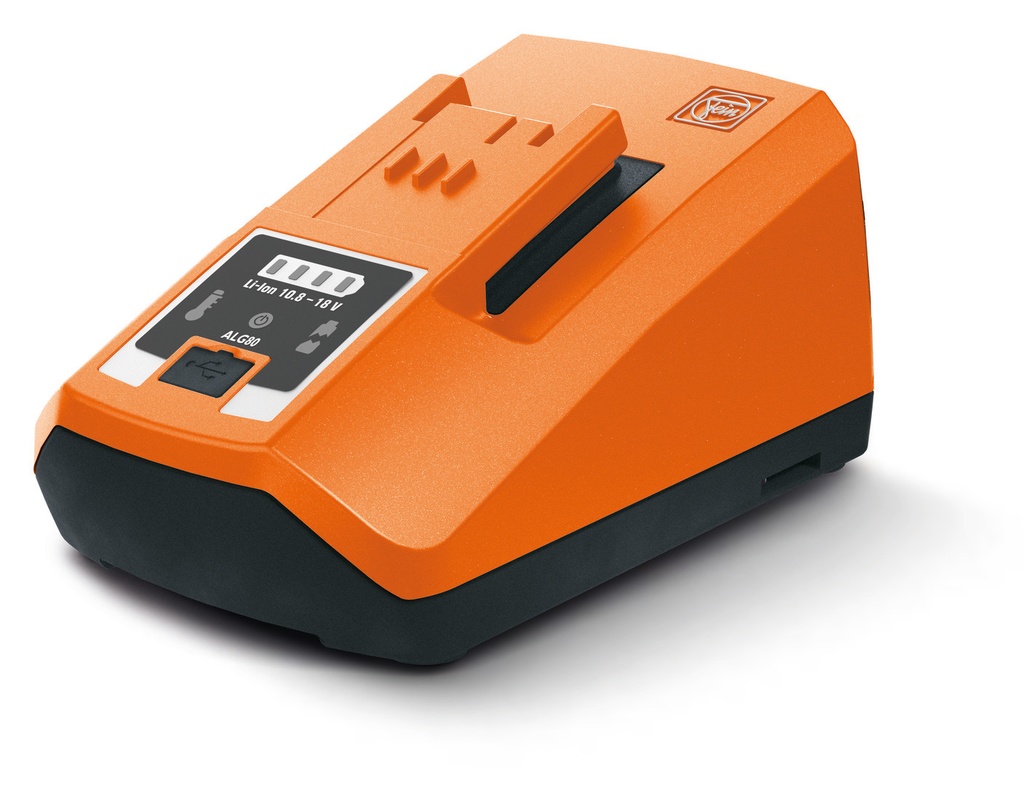 Chargeur rapide FEIN ALG 80 (Vendu à l'unité)