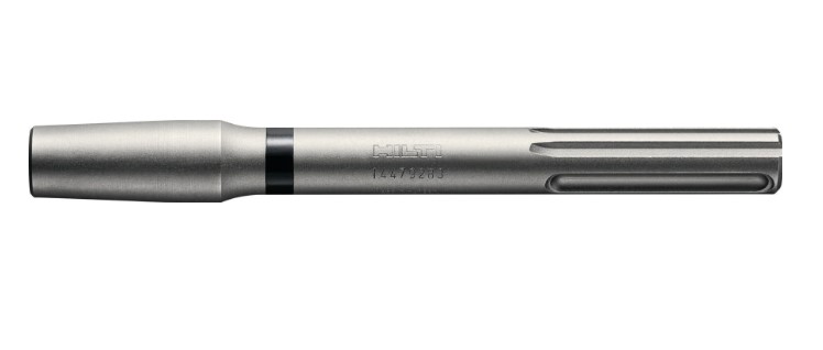 Universal shank for TE-Y (SDS-Max) SH 30 chisels