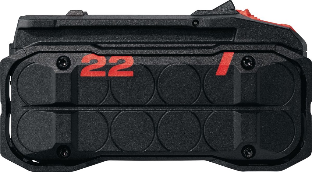 Nuron B 22-110 Li-ion battery - 5.2Ah