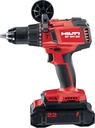 Perceuse visseuse à percussion SF 6H-22 Nuron - En coffret avec 2 batteries 4Ah + 1 chargeur
