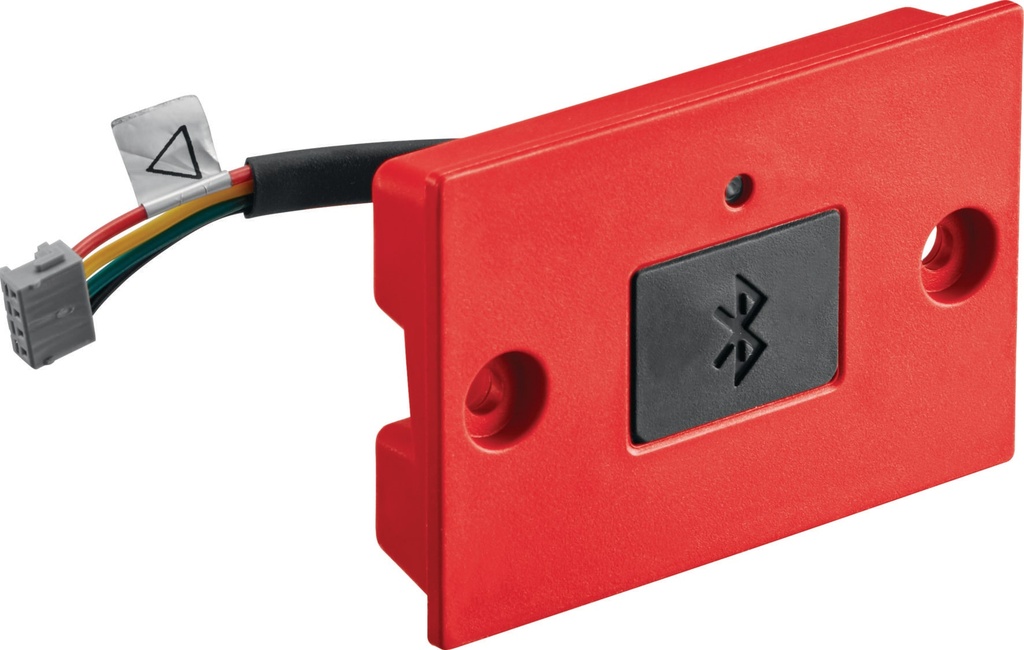 Récepteur IC-RC bluetooth seul pour aspirateurs HILTI