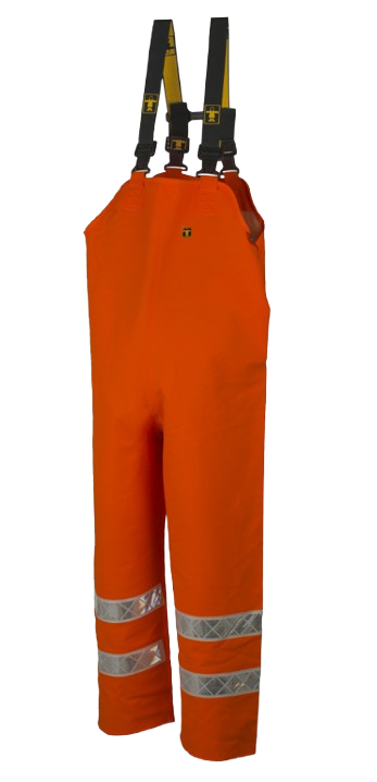 HITFLASH HV waterproof raincoat (on order)