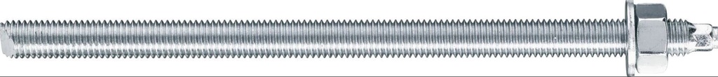 Tige d'ancrage HAS-U 5.8 M16x350 (boite de 10)