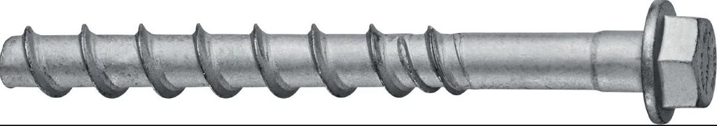 Anchor screw HUS4-HF 8x65 25/5/-